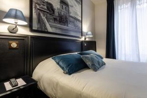 Hotels Hotel de France : photos des chambres