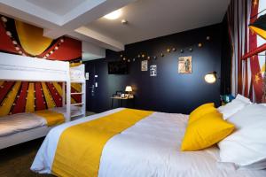 Hotels L'Auberge des Artistes : photos des chambres