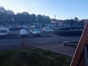 Magnifique Studio bord de mer numéro 88