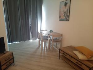 Magnifique Studio bord de mer numéro 88