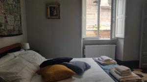 Warm Charming Apartment in Campo de Fiori