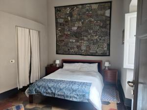 Warm Charming Apartment in Campo de Fiori