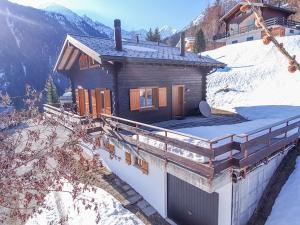 Chalet Claire de Soleil
