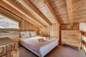 Chalet Claire de Soleil