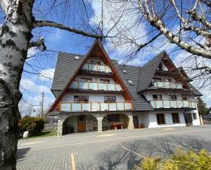 POKOJE GOŚCINNE U ZOŚKI - Majerozy Kówka