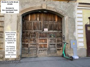 Old Town Studio 9 mai