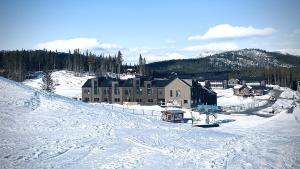 Ömsedal Funäsdalen