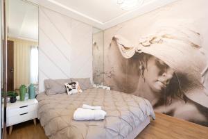 Palm Oasis - location journalière Casablanca - Hôtels 4 étoiles à Casablanca