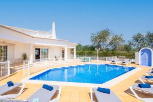 Villa Rose Bay by Algarve Vacation