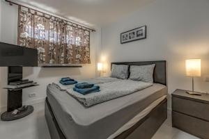 Modern apartment in Las Americas