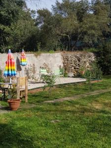 Appartements Cap au Sud Sweet home : photos des chambres