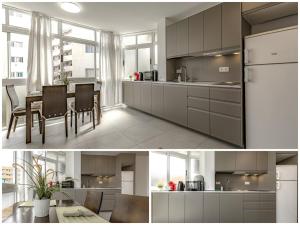 Modern apartment in Las Americas