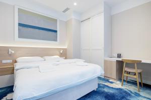 VacationClub - Boulevard Residence Apartament 1