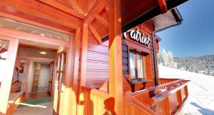 Villa Patriot - Penzión