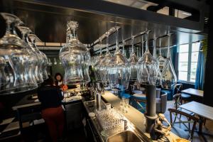 Hotels L'Auberge des Artistes : photos des chambres