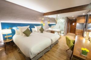 Barceló Anfa Casablanca