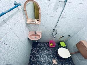 SAND BEACH HOUSE VARKALA