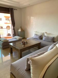 Résidence Las Palmeras