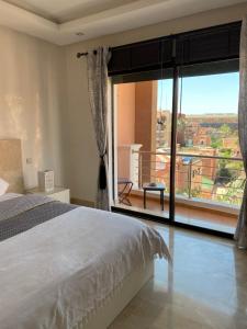 Résidence Las Palmeras