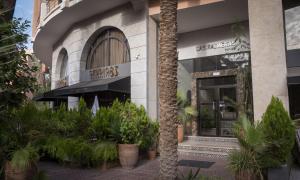 Résidence Las Palmeras