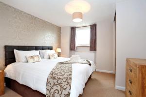 Home from Home Aberdeen - Claremont