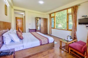 Thrill Nature Cottage