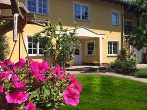 Ferienwohnung Muehlenblick