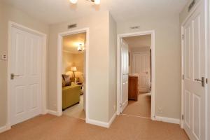 Home from Home Aberdeen - Claremont