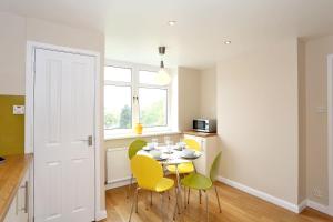 Home from Home Aberdeen - Claremont