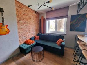 Luksusowy Apartament Przy Sądzie Toruń