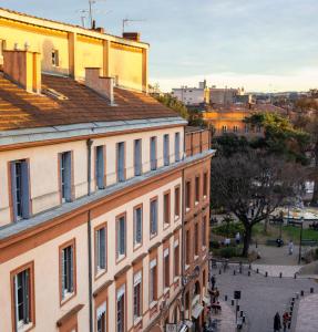 Hotels Hotel de France : photos des chambres