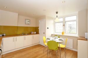 Home from Home Aberdeen - Claremont