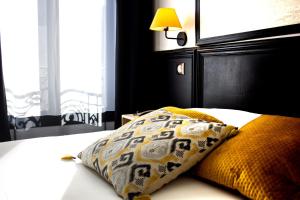 Hotels Hotel de France : photos des chambres