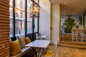 Hotels Hotel de France : photos des chambres