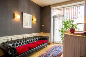 Hotels Hotel de France : photos des chambres