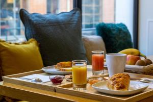 Hotels Hotel de France : photos des chambres