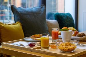 Hotels Hotel de France : photos des chambres