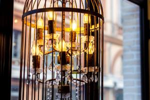 Hotels Hotel de France : photos des chambres