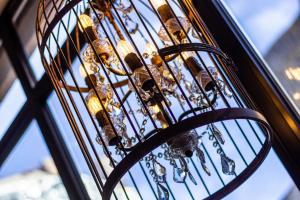 Hotels Hotel de France : photos des chambres