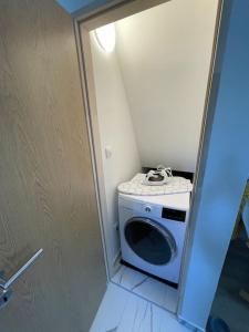 Kuća za odmor u prirodi NINA Jezero Orahovica