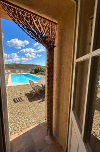 Villas Chateau du Grand Jas : photos des chambres