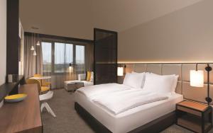 Standard Studio room in Adina Apartment Hotel Frankfurt Westend