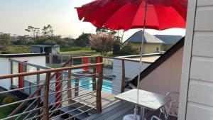 Le Sémaphore de Trézien