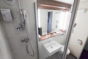 Hotels Campanile Limoges Nord : photos des chambres