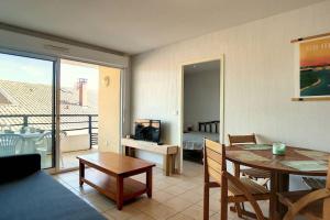 V-Mimosas 01-Vieux Boucau Appartement 6 personnes calme au cœur de Vieux Boucau proche skatepark