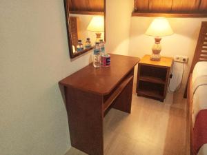 Uki village bungalows