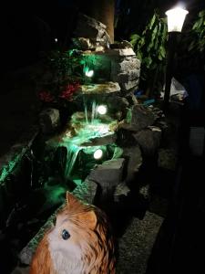 B&B La Terrazza Sui Fieschi