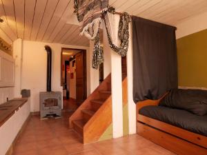 Maison mitoyenne 2 chambres centre Le Palais, animaux admis - FR-1-418-136