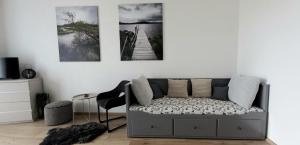 Dvě Zátoky Kovářov Studio