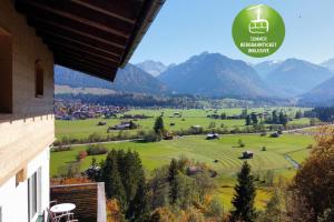 Naturhotel Café Waldesruhe